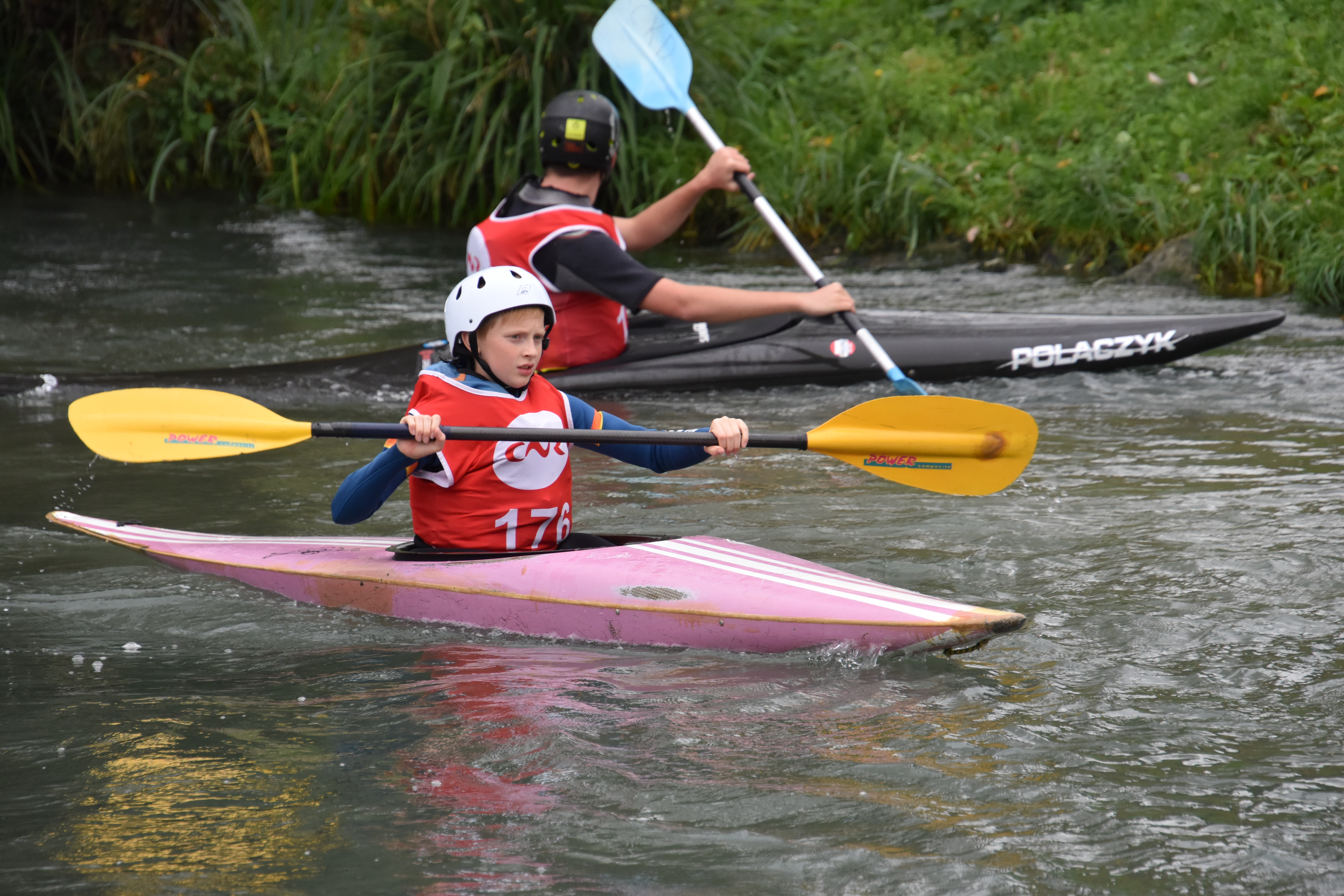 Compétition SPB - Photo B